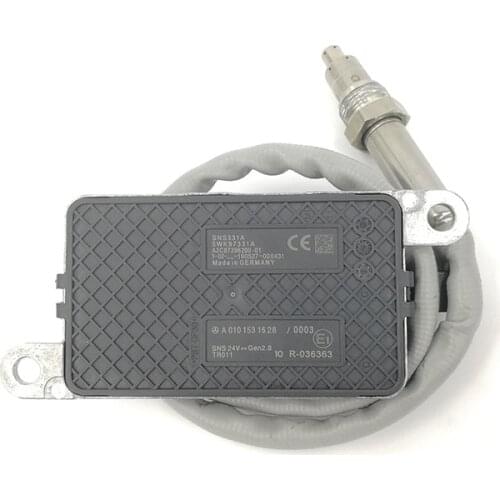 Spare Parts for Trucks Nox Sensor A0101531628 5WK97331A 5WK9 7331A 22827993