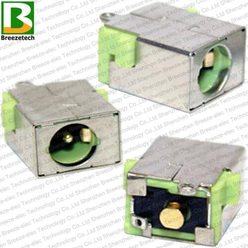 1~100pcs/LOT Original New DC Power Jack socket for Acer Aspire 5750 5750g 5742g 5742z 7551 7551G S3-471 Timeline X 3820TG 3820T