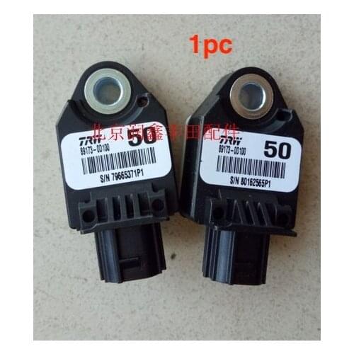 1pc for Toyota 2014 Vios Corolla Levin Collision Sensor