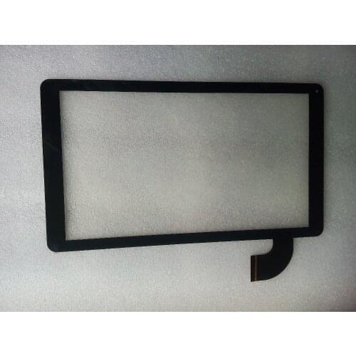 10.1'' New tablet pc 10.1" Silver Line SL1068 digitizer touch screen touch panel