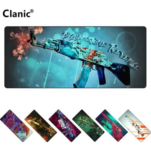 Clanic Mice And Keyboards