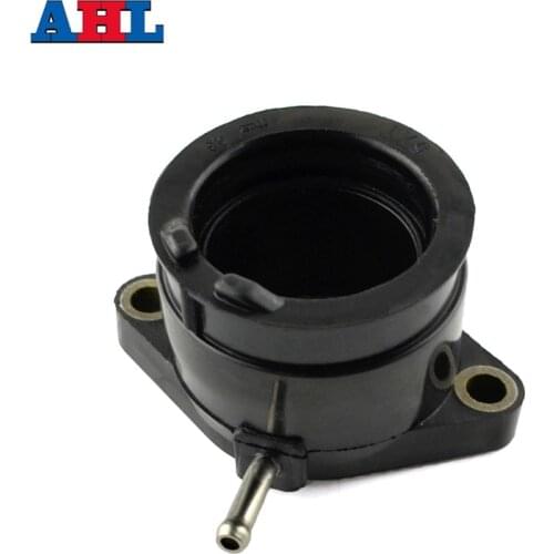 Motorcycle Parts Carburetor Interface For YAMAHA XG250 250 TRICKER 2004-2007 XT250 Serow 250 2005-2012 Intake Outlet Manifold