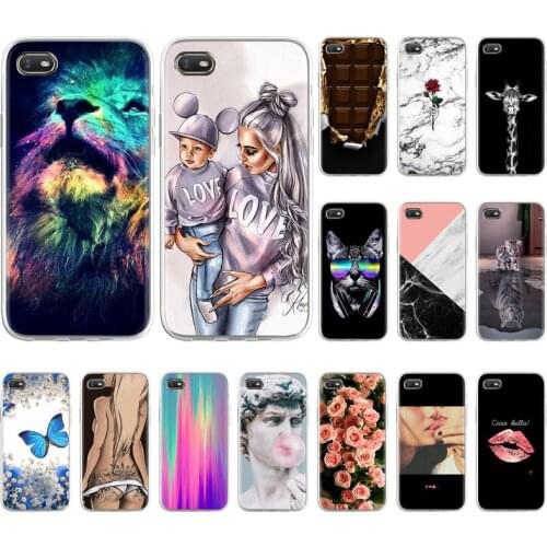 Deyonta Oppo A1 Phone Cases