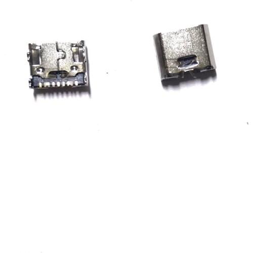 For Samsung I8552 I8558 I9060 i9080 i9082 i879 i869 Micro Usb Charger Charging Connector Dock Port Socket Replacement
