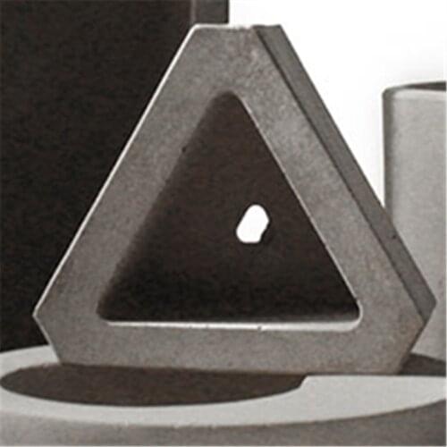 Flower basin cement Pot mold Succulent Plants Cactus Silicone Planter Concrete Mold