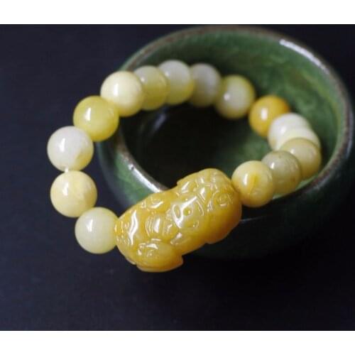 HyunBrooke Bracelets With Pendants