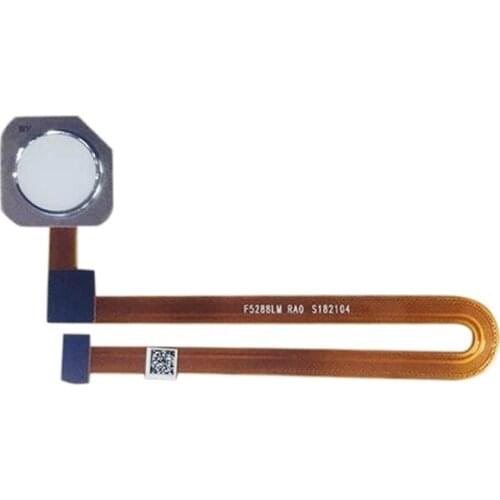 Fingerprint Button Flex Cable for Xiaomi Mi 8