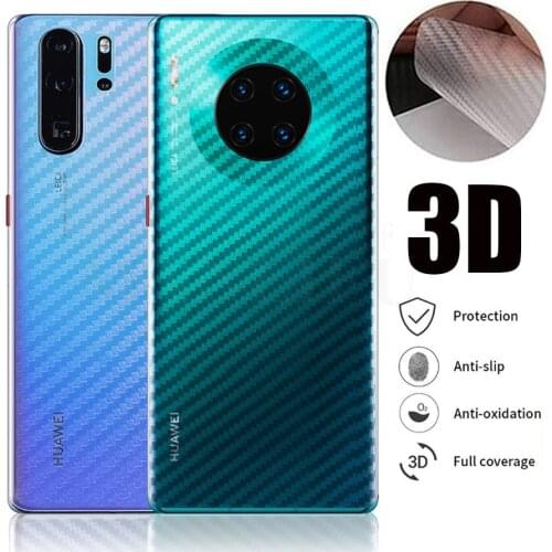 MANLIFU Screen Protectors For Huawei Nova 3
