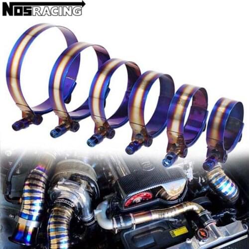 NOSRACING Engine Cooling Systems