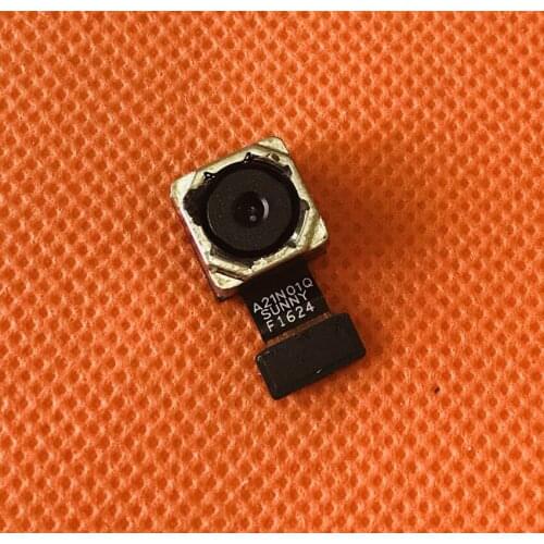 Original Photo Rear Back Camera 21.0MP Module for DOOGEE F7 Pro MTK6797 Deca Core 5.7" FHD Free shipping