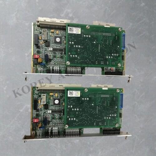 HWH CONTROL BOARD G503-MFW USED IN GOOD CONDITION ORIGINAL GOODS IN STOCK PLEASE INQUIRY
