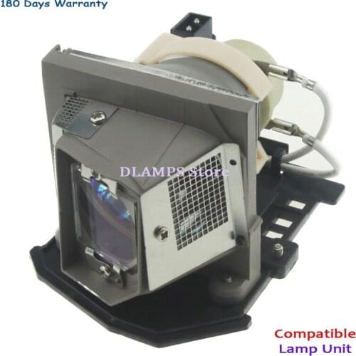 POA-LMP133 / CHSP8CS01GC01 Replacement lamp with housing for Sanyo PDG-DSU30//PDG DSU30/DSU30 projectors with 180 days warranty