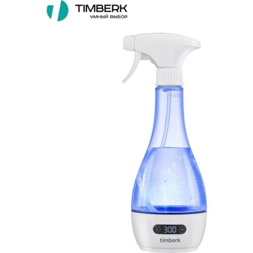 Timberk Household Chemicals