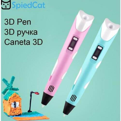 Venyasol 3D Pens