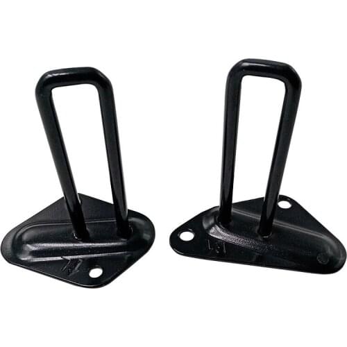 Car Rear Seat Buckle Rear Seat Adjustment Bracket for Honda New Fit 2020