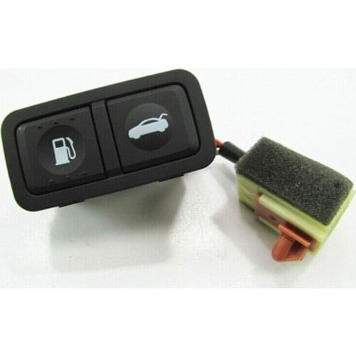 Rear Trunk Lid Fuel Filler Switch OEM Parts For 2011-2014 Sonata YF 937003S000RY 93700-3S000RY