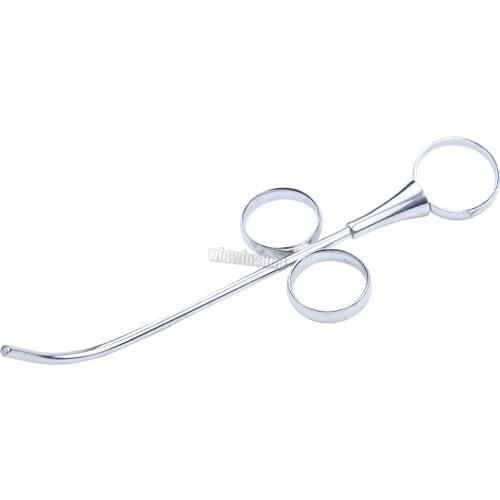 1pcs Dental Bone Graft Syringe 2.5mm Graft Syringe Implant for Dental Clinic