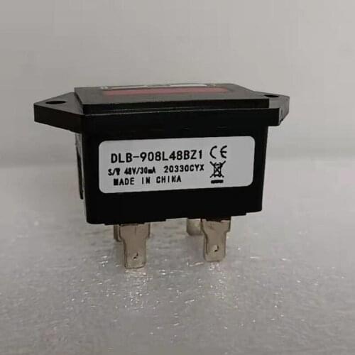 48V HOUR METER BATTERY GAUGE INDICATOR FOR CURTIS 906T 48HNDAO TYPE FOR ELECTRIC FORKLIFT TRUCK STACKE PALLET TRUCK GOLF CART