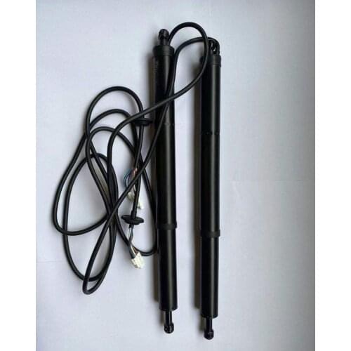 Tesplus Tesla ModelS Front Door Accessories