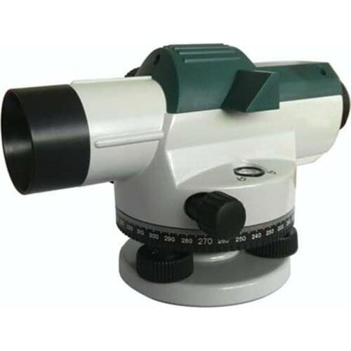 32X Automatic Optical Level High precision Measuring Tool For Height/Distance/Angle Survey