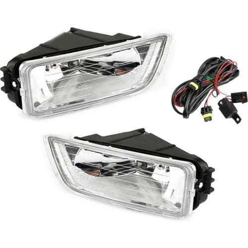 CITALL Fog Lamps