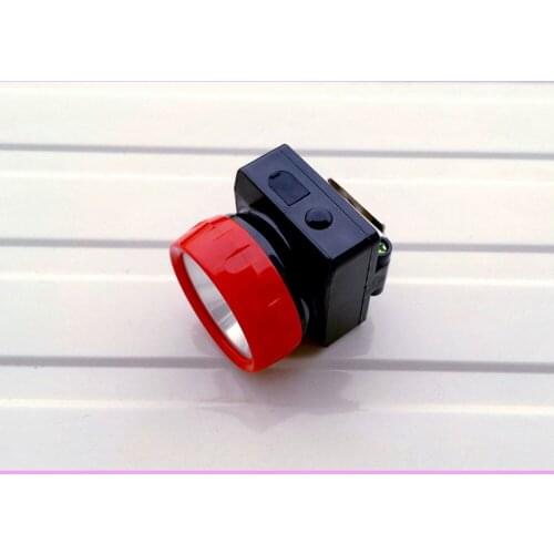 YJM-4625 Super Bright Headlamp 2 Modes Rechargeable LED Headlamp Headlight Head Light for Camping Biking Hunting Fishing Walking