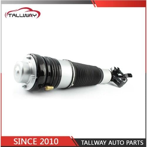 HZTWFC Spare Parts For Shock Absorbers