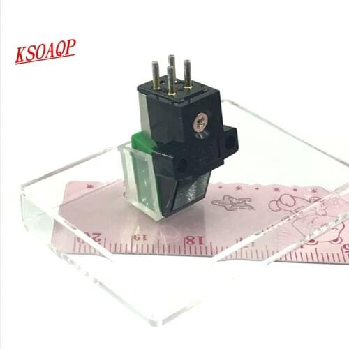 Cartridge and Stylus, needle for JVC AL-F350BKX, L-E22, L-E50B, AL-FQ555BK