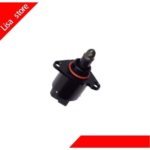 Idle Air Control Valve for Alfa Romeo 145 146 Fiat Brava Marea Palio Tempra Tipo Lancia Delta B02/01 AT-02001R 46451794