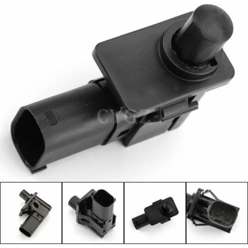 L322 2003-2012 GENUINE SWITCH HOOD ANTI-THEFT OEM:YUE000161/YUE000162/XH4219L538AA