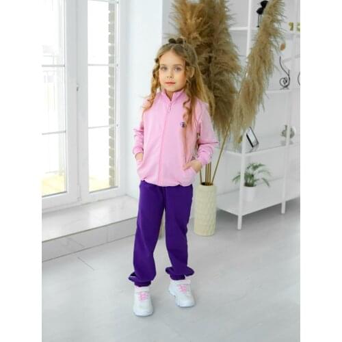 LOOKLIE Sets Of Clothes For Girls