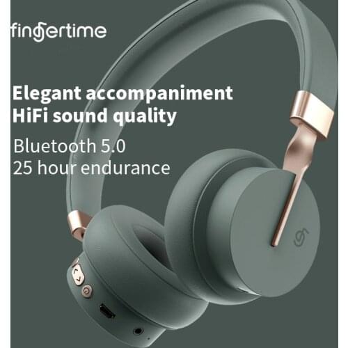 New headphones wireless 5.0 bluetooth headphones headset music stereo helmets headset Gaming Foldable for phone PC tablet Gift