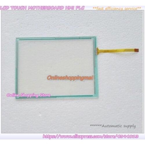 New Touch Screen Panel Glass For JZRCR-NPP01B-1