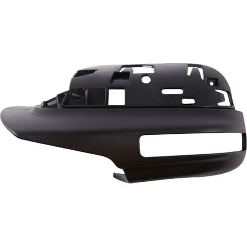 Car Side Wing Mirror Housing Shell Trim Frame for Ford Explorer 2011-2019