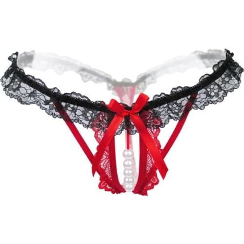 Sanwood Erotic Panties For Women