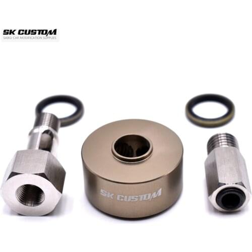 SK CUSTOM Thermostats