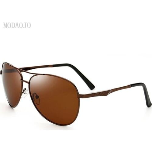 Sunglasses Men Sun Glasses For Mens Polarized Sunglases UV 400 Vintage Sunglass Man Oversized Designer Sunglasses 1C9J24
