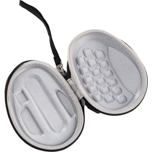 Carrying Bag Gaming Mouse Storage Box Case Pouch Shockproof Waterproof Accessories Travel For Logitech MX Master 3