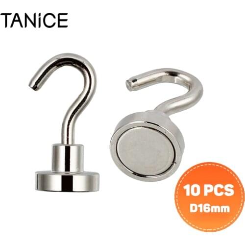 TANiCE Magnets
