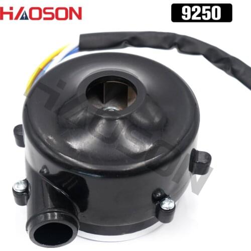 Blower 9250 AC220V DC12V 24V brushless centrifugal fan, air blower for Breathing, Ventilation system WM9250-24/48/220