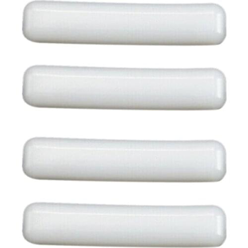 High Quality Rear Hatch Nylon Guides Slide Guide Bushings Durable Pull Down Motor Replacement For 1986-91 Camaro