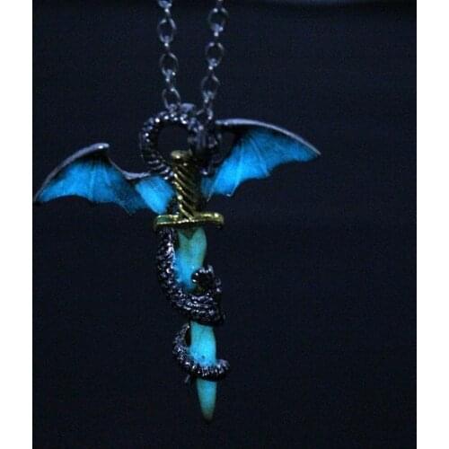 YeahIt'sThe Punk Necklaces