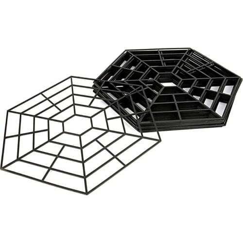 20 Pond Protectors Floating Guard Against Heron & Pests Plastic Net Heron & Cats Deterrent