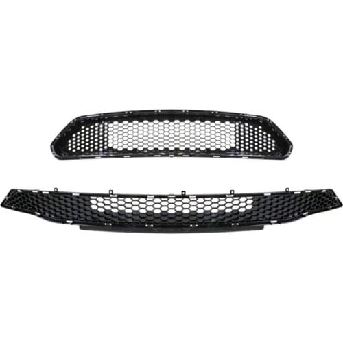 2021 Suitable For Ford 18-20 Mustang Refitting Bullitt Cellular Network