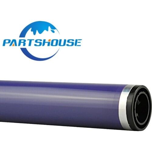 4Pcs Long life Purple OPC drum 113R00670 for Xerox Phaser 5500 5550 Toner cartridge cylinder Image OPC Copier spare parts drum