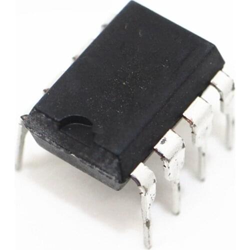 5pcs GD25B64CPIG W25Q64BVAIG DIP8 25Q64BVAIG DIP 25Q64 W25Q64 DIP-8 GD25Q64BPIG