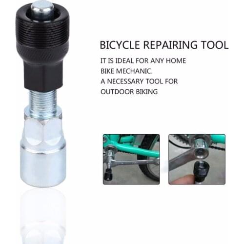 79*21mm steel Bike Bicycle Cycle Crank Wheel Puller Mountain Crank Puller Pedals Removal Repair Tool