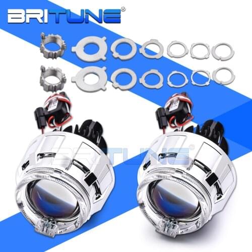 BRITUNE Lamps For Cars