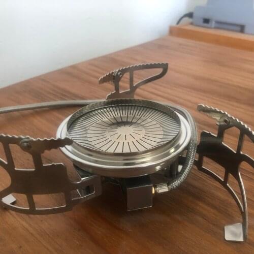 Bulin Equipment For Hiking