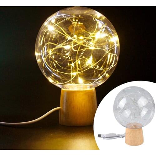 Светодиодные праздничные лампочки CAMIGLO China At AliExpress